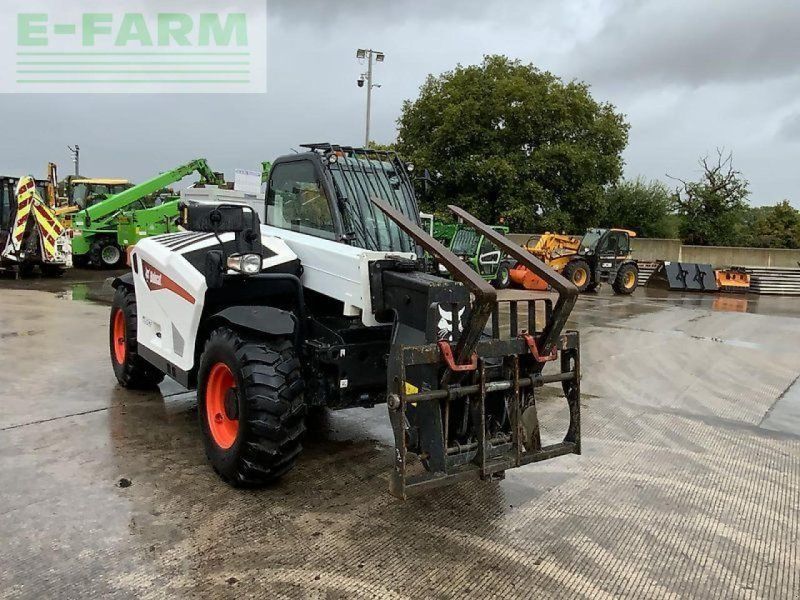 Bobcat 35-105 tele (st24208)