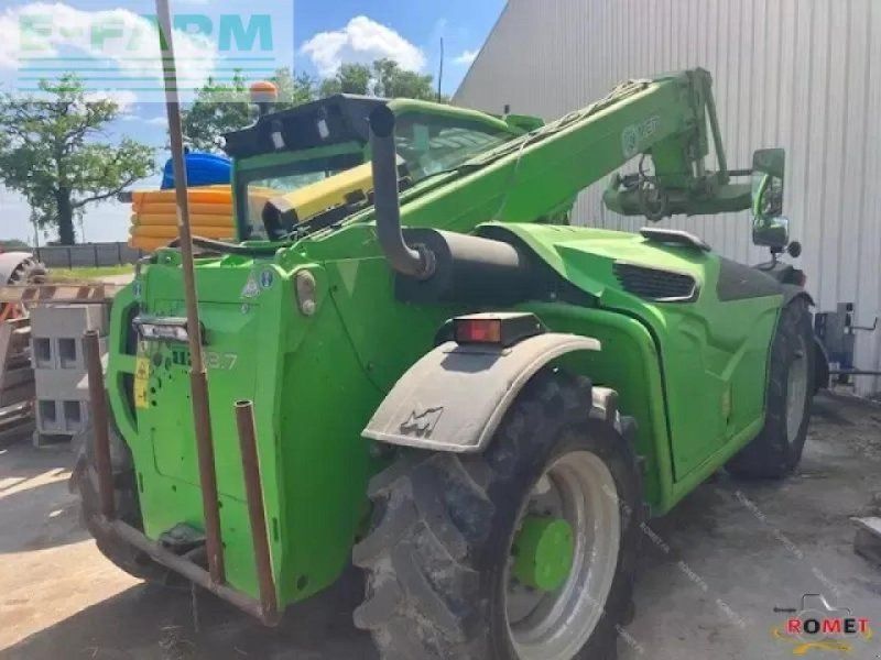 Merlo tf33-7 g