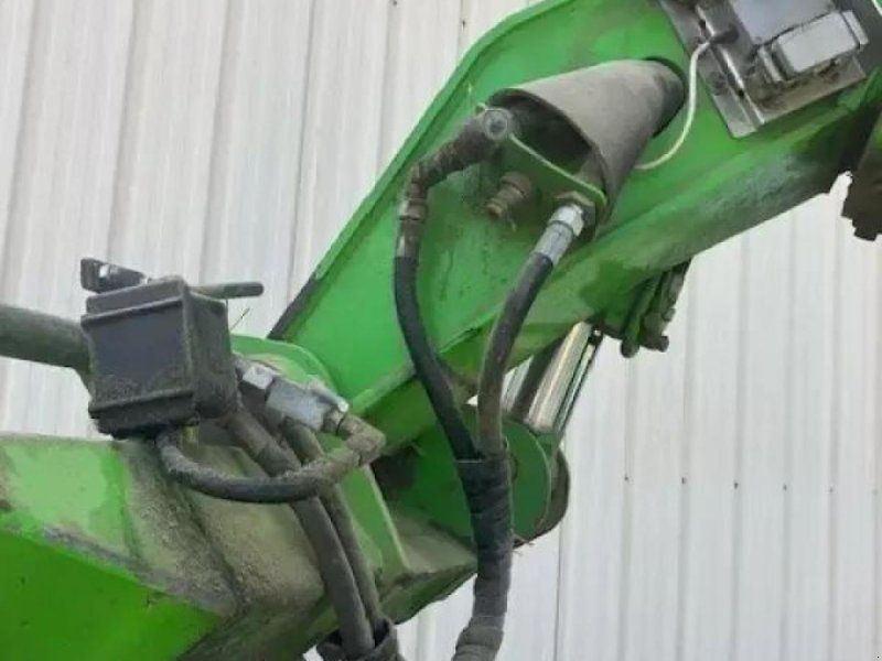 Merlo tf33-7 g