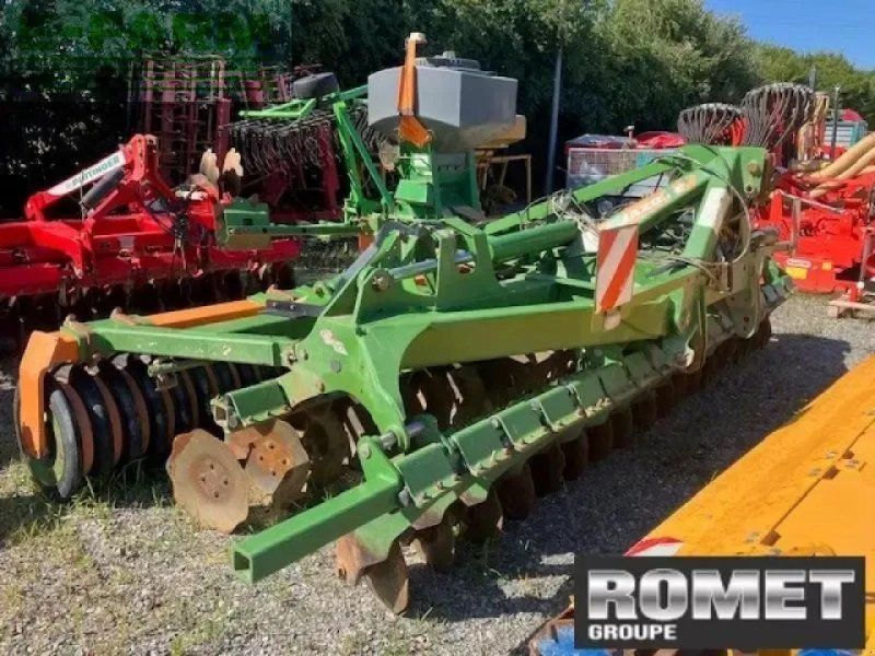 Amazone catros+5002-2