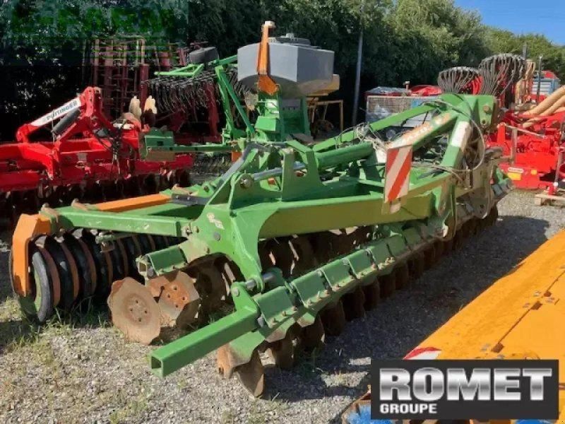 Amazone catros+5002-2