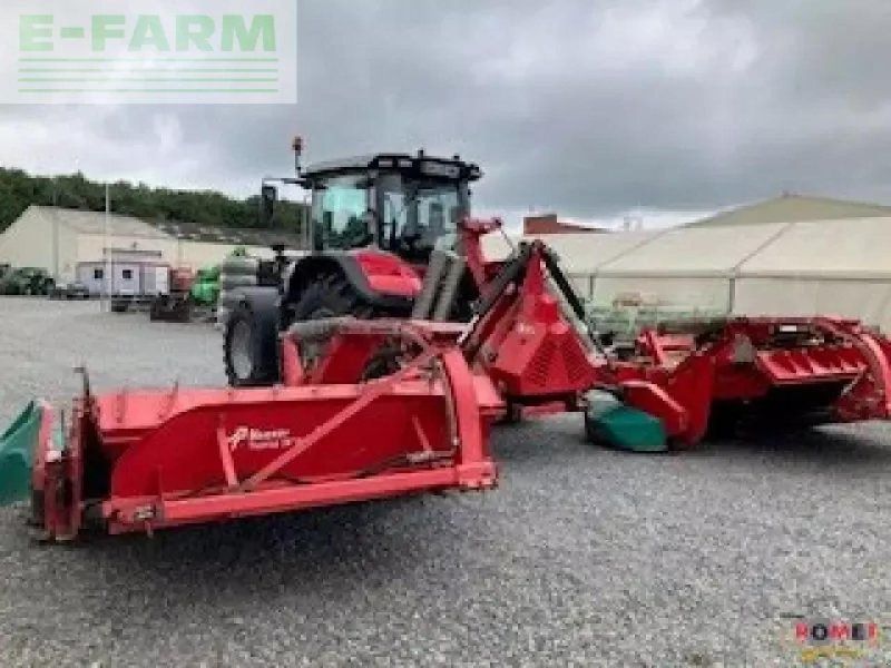 Kverneland 5090mt