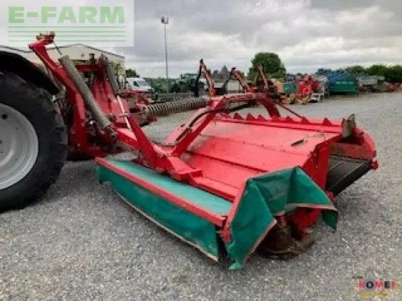 Kverneland 5090mt