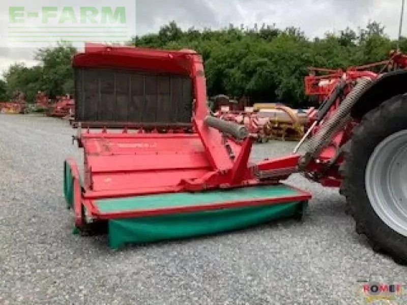 Kverneland 5090mt
