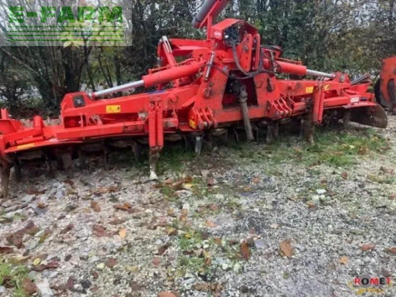 Kuhn hr4504r