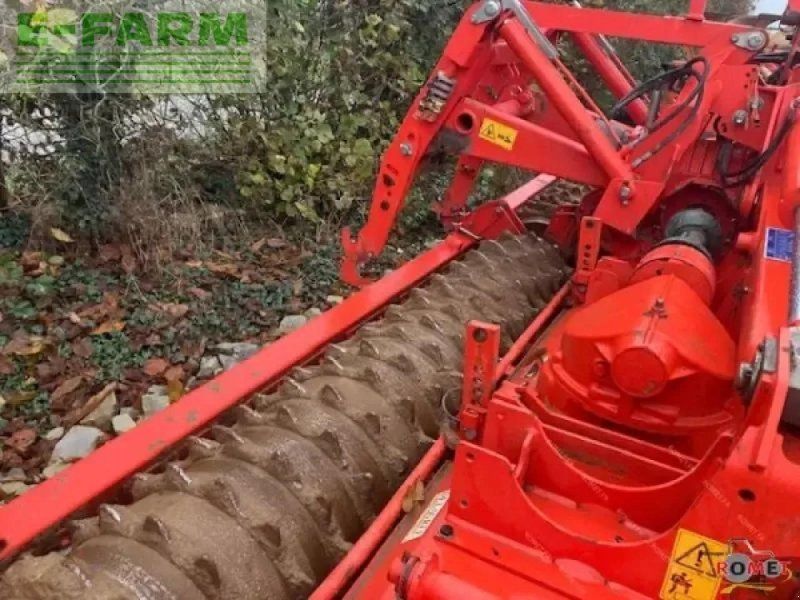Kuhn hr4504r