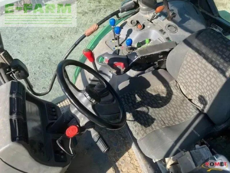 Deutz-Fahr agrotron 175