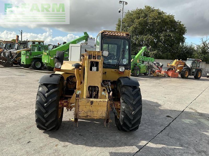 Caterpillar cat th62 tele (st24281)