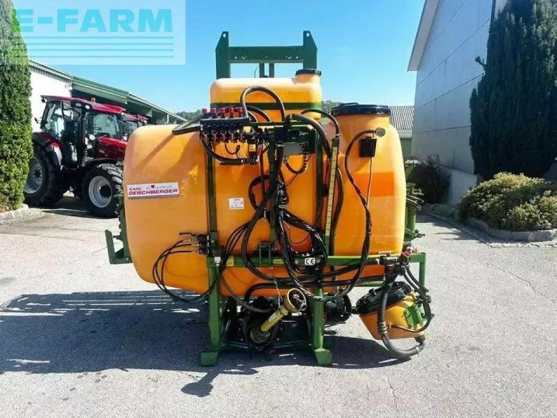 Amazone uf 1200