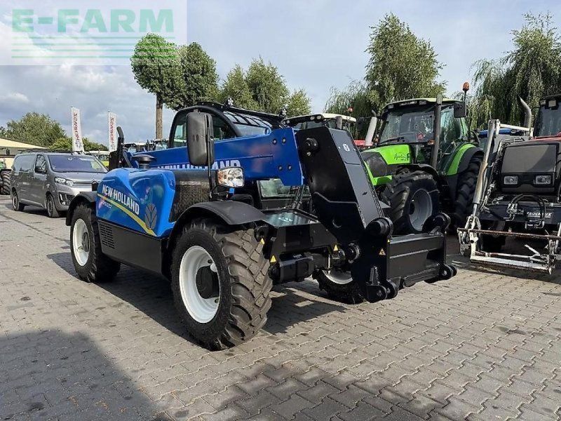 New Holland lm 5020