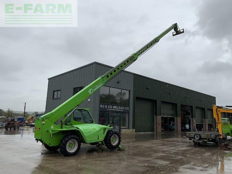Merlo p40.17 tele (st24035)