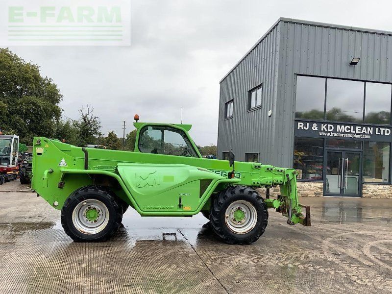 Merlo p40.17 tele (st24035)