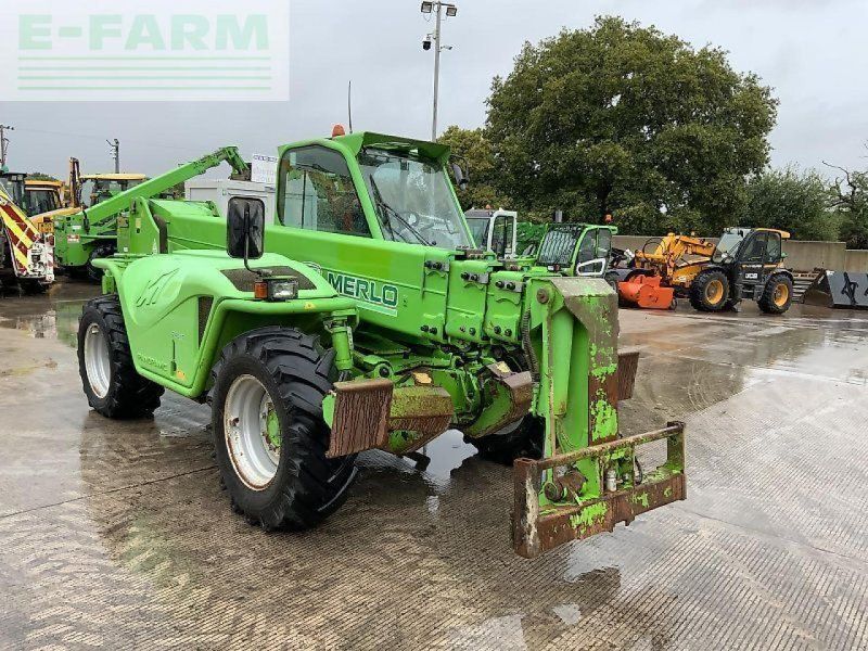 Merlo p40.17 tele (st24035)