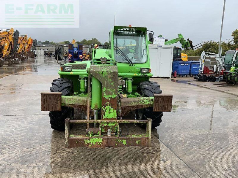 Merlo p40.17 tele (st24035)