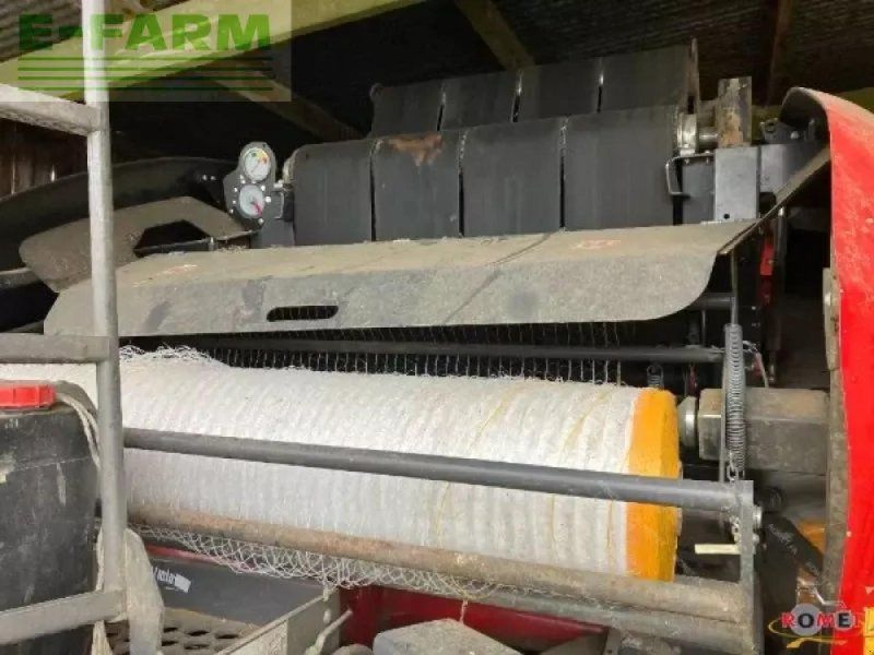 Lely rp 160 v master