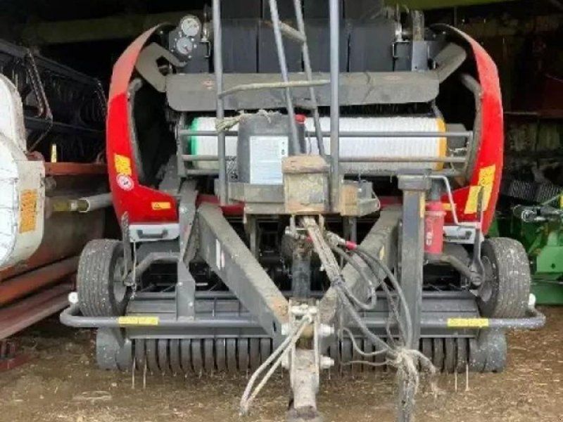 Lely rp 160 v master