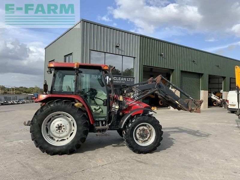 Case IH jxu 105  (st23938)