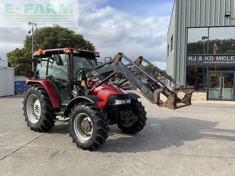Case IH jxu 105  (st23938)