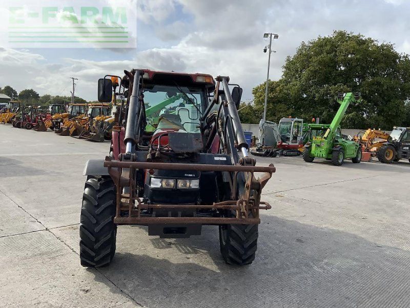 Case IH jxu 105  (st23938)