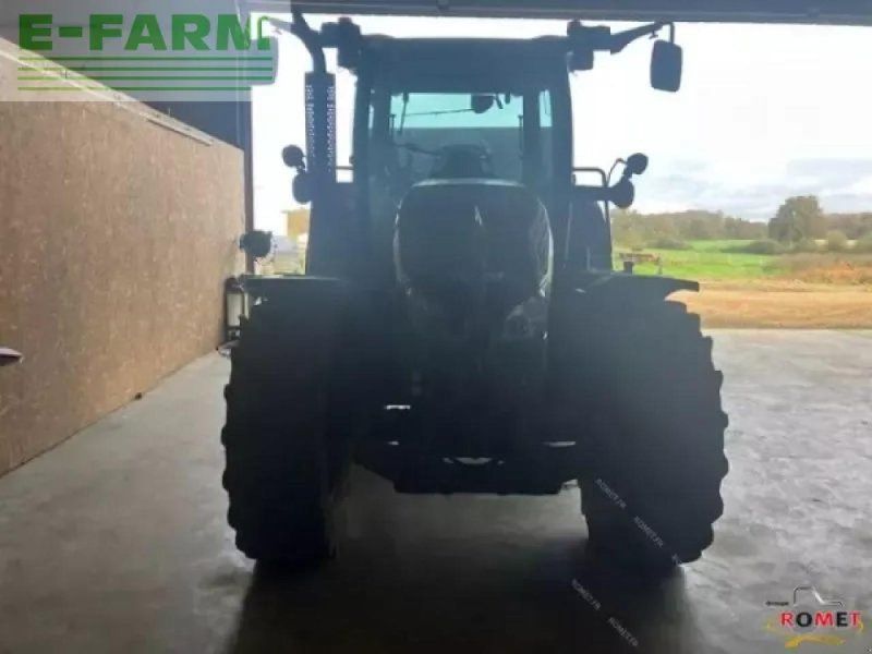 Fendt 513 vario profi+ ProfiPlus