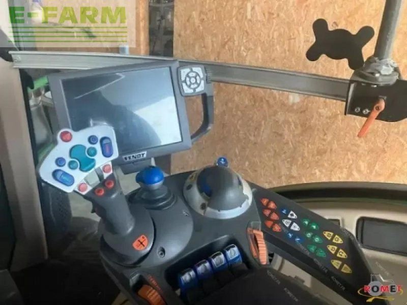 Fendt 513 vario profi+ ProfiPlus
