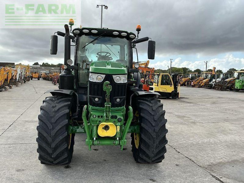 John Deere 6195r  (st24010)