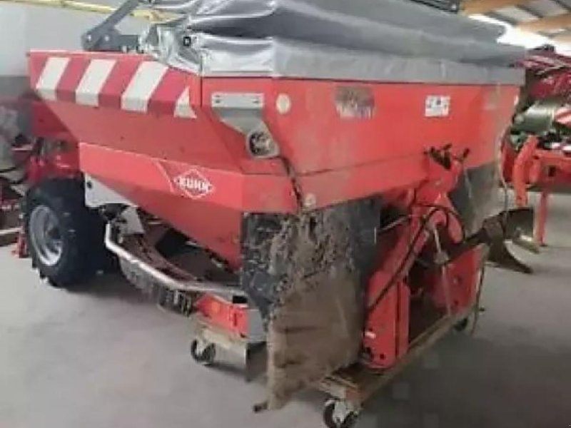 Kuhn axis 20.1w