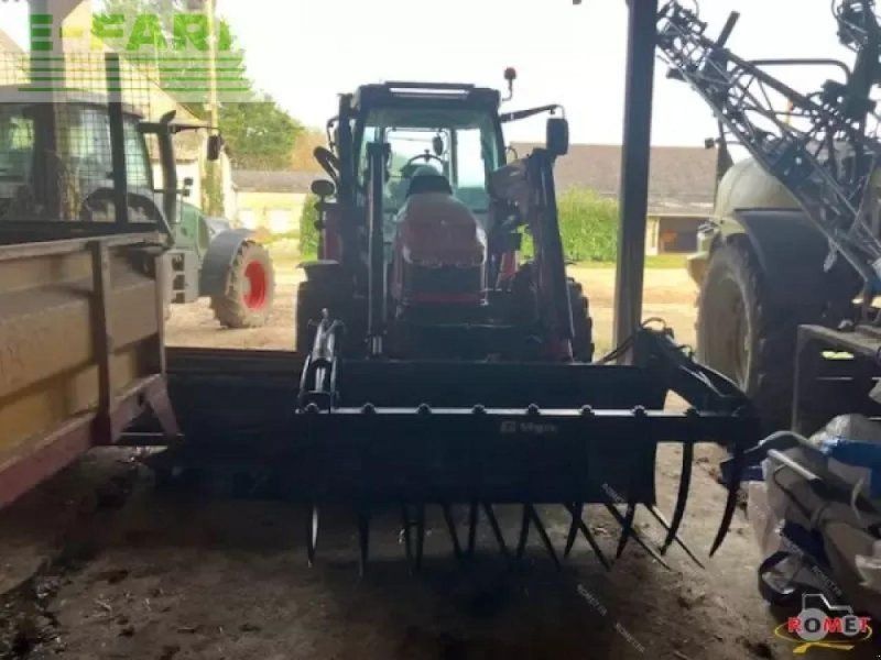 Massey Ferguson 5609 d4 es Essential