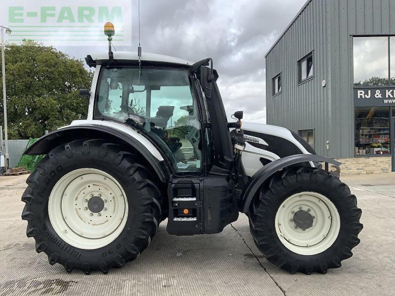 Valtra n154 direct  (st24307)