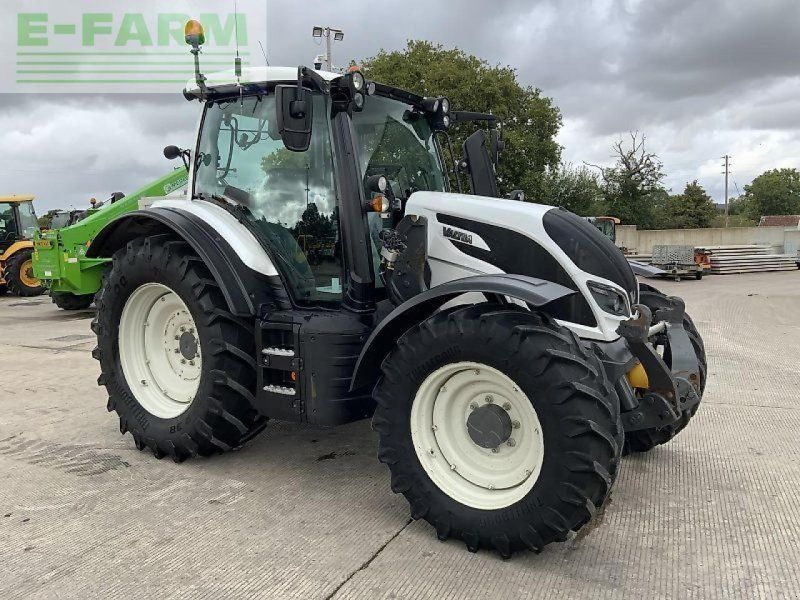 Valtra n154 direct  (st24307)