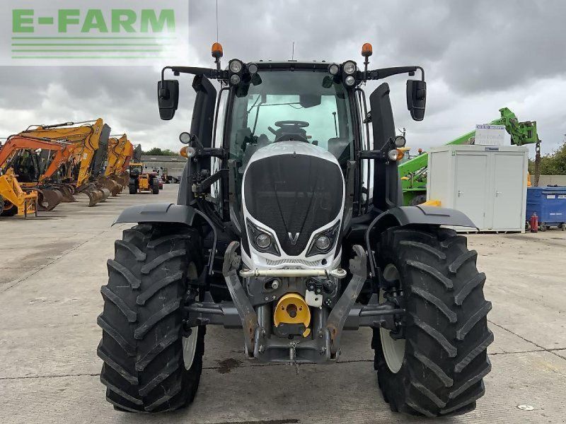 Valtra n154 direct  (st24307)
