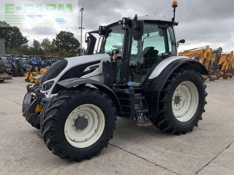 Valtra n154 direct  (st24307)