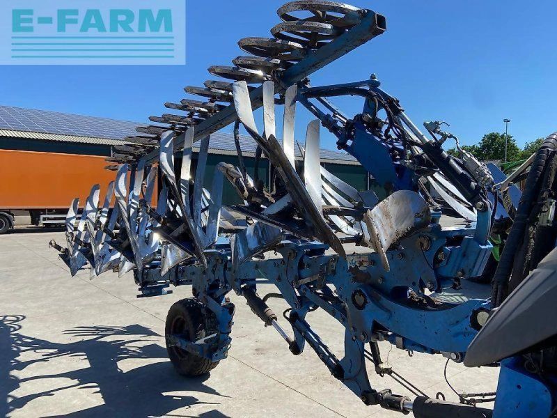 Lemken juwel 8v5n100 + flexpack