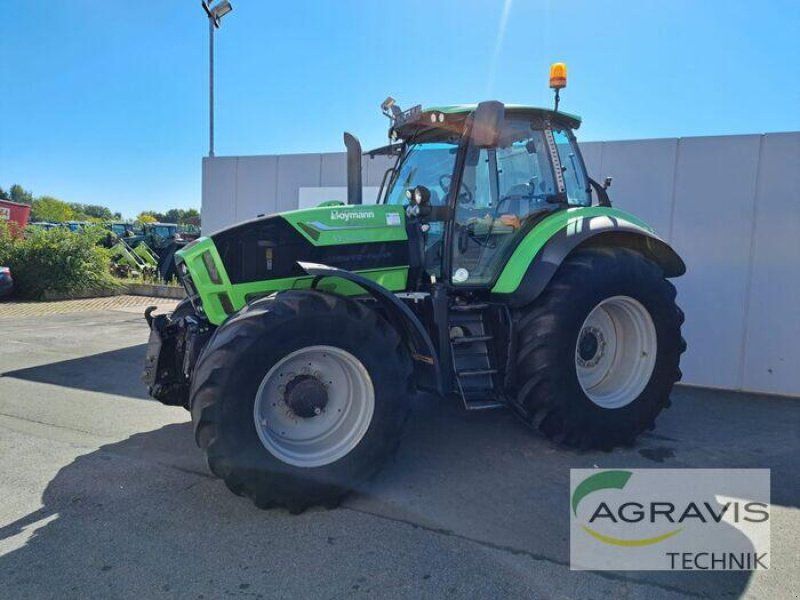 Deutz-Fahr AGROTRON 7250 TTV