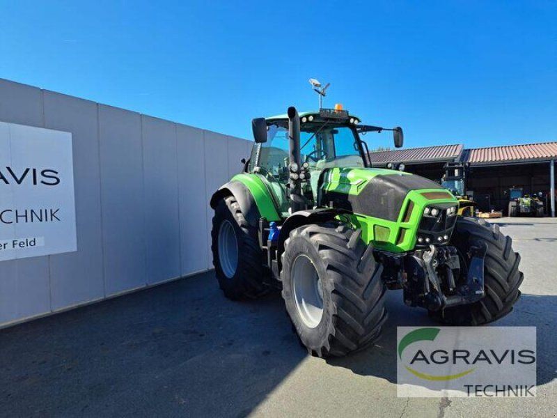 Deutz-Fahr AGROTRON 7250 TTV