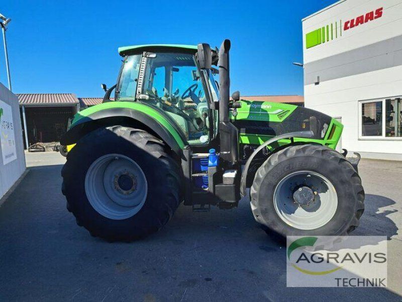 Deutz-Fahr AGROTRON 7250 TTV