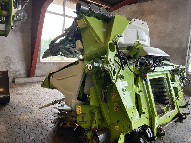 Claas Orbis 750
