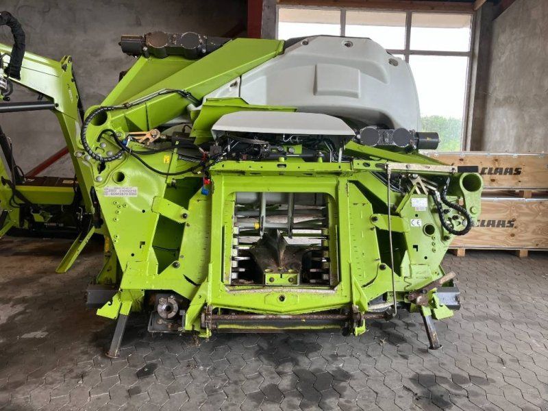 Claas Orbis 750