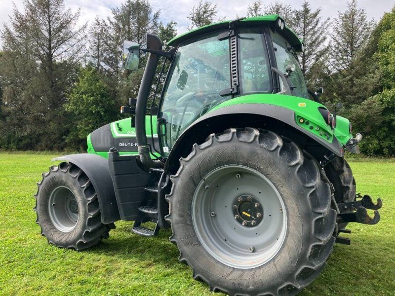 Deutz-Fahr 6150 CSHIFT