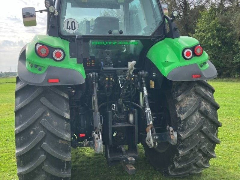 Deutz-Fahr 6150 CSHIFT