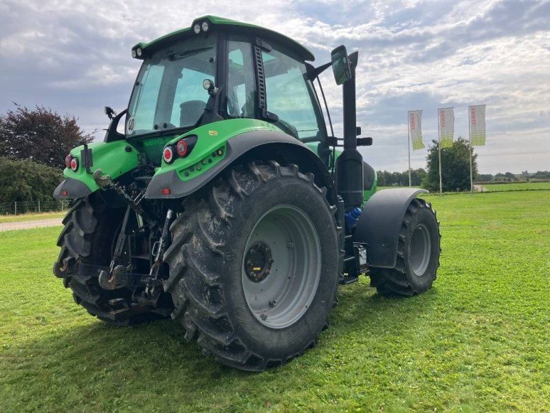 Deutz-Fahr 6150 CSHIFT
