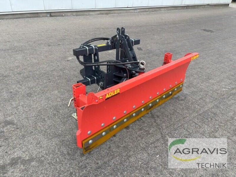 Adler Arbeitsmaschinen S 1800/650