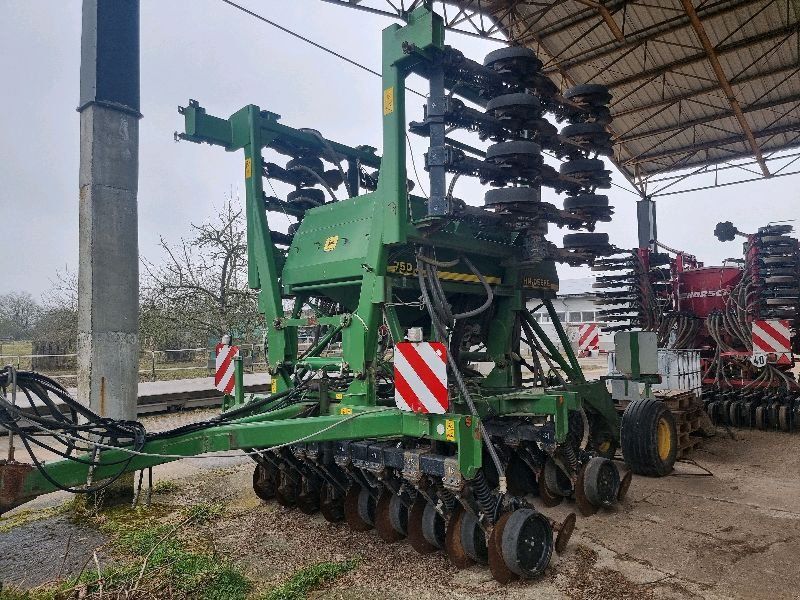 John Deere 750 A