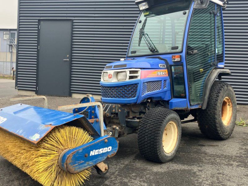 Iseki TM 3240