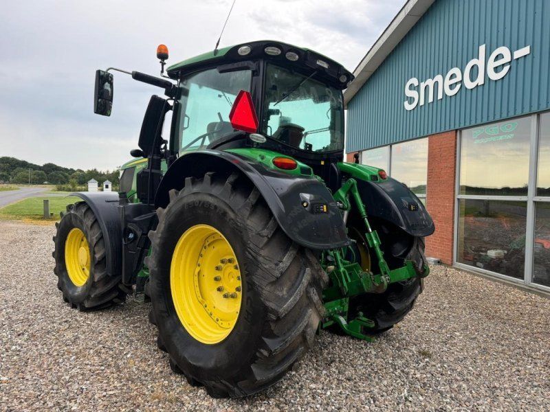 John Deere 6250R