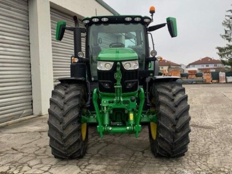 John Deere 6R 185