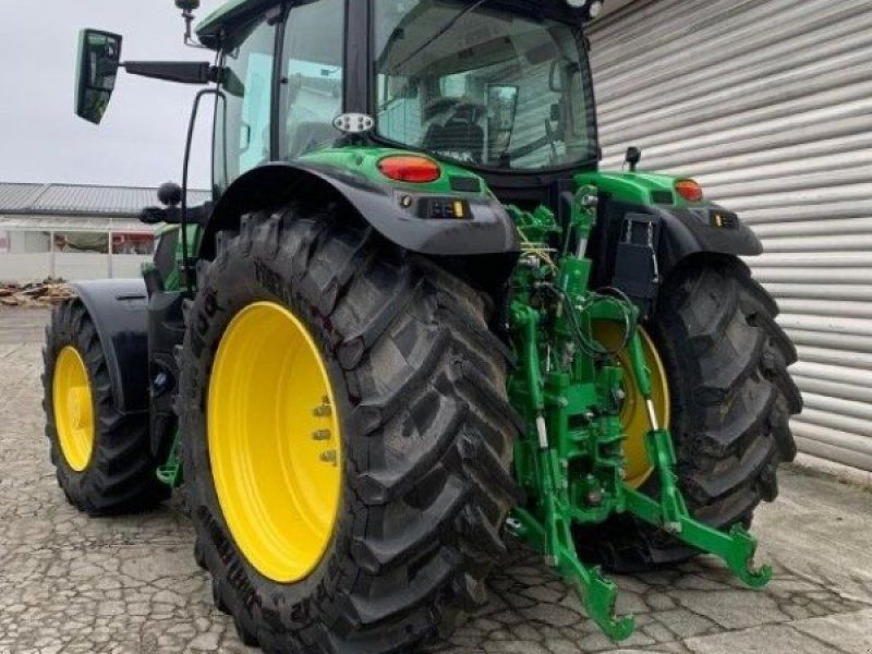 John Deere 6R 185