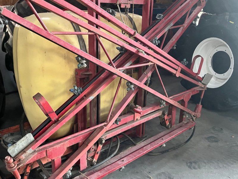 Hardi 800L