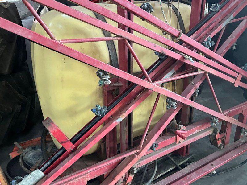 Hardi 800L