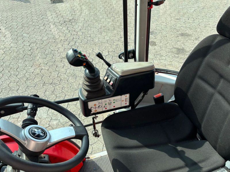 Antonio Carraro Super-Park 4400 HST super-park 4400